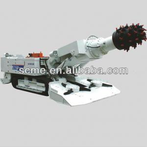 Hot-sale SCME EBZ100 Tunnel boring machine