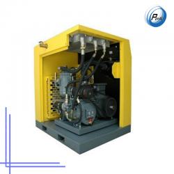 Hot sale screw compressor