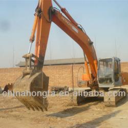 hot sale ! second hand hitachi Excavator EX200-5