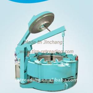 (Hot sale )Segmented mold Full retreading machine