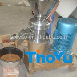 Hot Sale Sesame Paste Milling Machine of Thoyu Brand