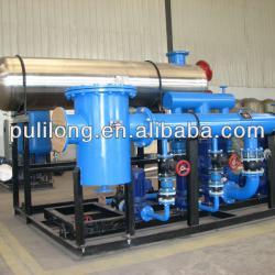 Hot sale shell and tube heat exchanger & vortex hot film heat exchanger