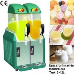 HOT sale! slush puppy machine