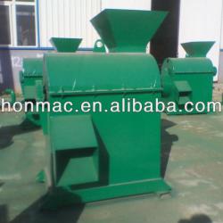 Hot sale small capacity organic fertilizer production equipment