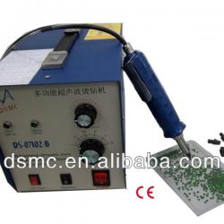 hot sale solid hot fix applicator, rhinestone machine