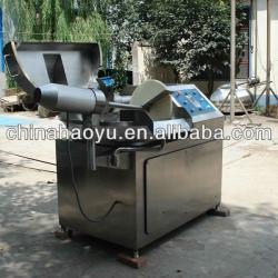 Hot Sale Stainless Steel Bowl Cutter Machinefor Sale