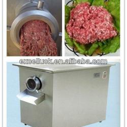 Hot sale stainless steel meat mangler machine