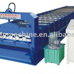 hot sale steel Roll Forming Machine