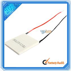 Hot Sale! TEC1-12706 Thermoelectric Cooler Peltier Parts (E03688)