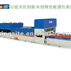 HOT SALE !! The glass tempering machine