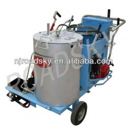 Hot Sale Thermoplastic Striping Machine