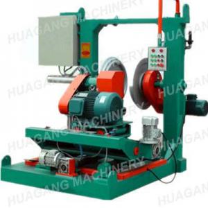 Hot sale tire retreading buffing machine