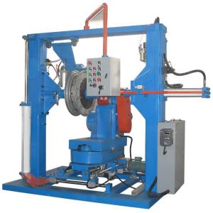 Hot Sale Tire retreading equipment