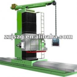 Hot sale TK6920A floor type boring milling lathe machine