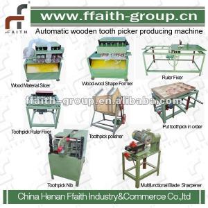 hot sale toothpick machine