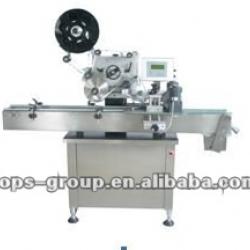 Hot Sale Top Labeling Machine