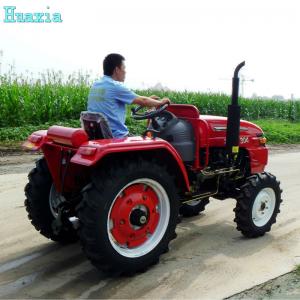 hot sale tractor truck with good tractor price