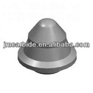 Hot sale tungsten carbide button for mining and drilling