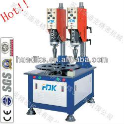 Hot Sale ultrasonic machine plastic