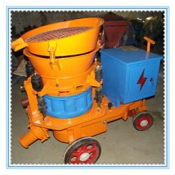 hot sale underground shotcrete machine