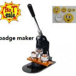 hot sale usd39-75/set button maker with high quality