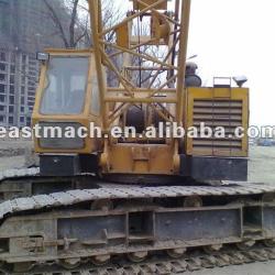 HOT sale used hitachi crane kh180 original paint