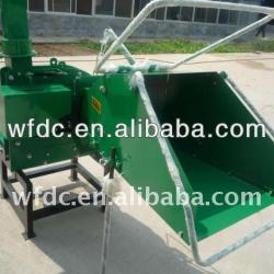 Hot sale veneer wood chipper machine,wood chipper machine WC-22H,wood chip press machine