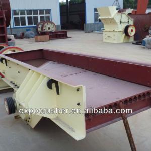 hot sale -- vibrating feeder