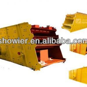 Hot Sale vibrating screen