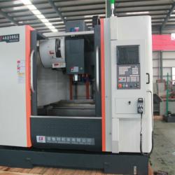 Hot sale! VMC850 competitive price vertical machine center