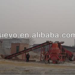 hot sale VSI series sand crusher sand machine