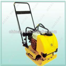 Hot Sale Walk Behind robin plate compactors