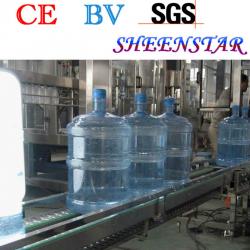 Hot Sale Water 5 Gallon Filling Machine