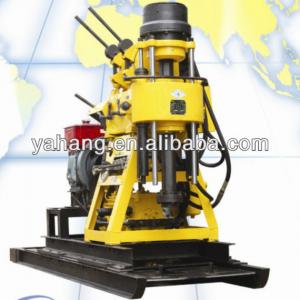 Hot sale ! water borehole drilling rig YH-200Y/YY