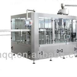 Hot Sale Water Filling Machine