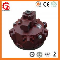 Hot sale water-proof pneumatic radial piston air motor