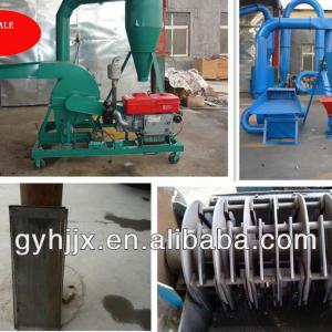 Hot sale Wood Chipper Wood Crusher Hammer Mill for biomass pelleting