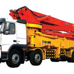 hot sale! XCMG concrete pump 56 m