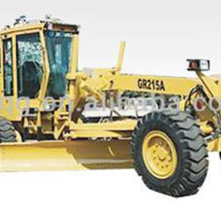 hot sale! XCMG GR215A Motor Grader with cummins 215hp