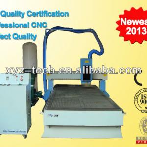 Hot sale XJ1325 3D wood cnc router / cnc router machine / cnc machine