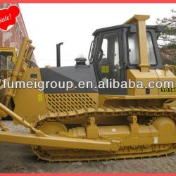 Hot sale YTO YD160 Crawler bulldozer