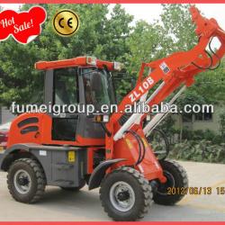 Hot sale ZL10 Wheel loader