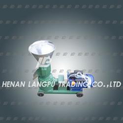 Hot Sale ZLSP-120B pellet making machine