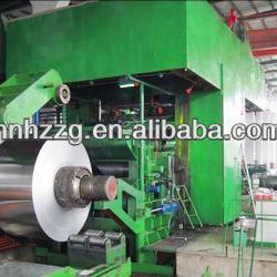 Hot Sales Aluminium Cold Rolling Mill