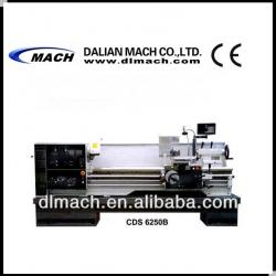 HOT SALES !!! CDS6250B DMTG Gap-Bed Lathe