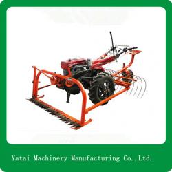 hot sales CE walking tractor finishing mower