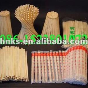 Hot sales chopstick machine/toothpick machine/chopstick making machine 0086-15238010724