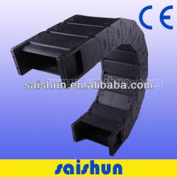 Hot sales cnc machinng cable carrier