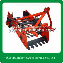 hot sales efficient potato harvester