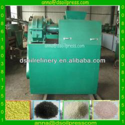 hot sales fertilizer granule making machine